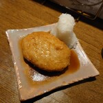 酒と肴 くじら山 - 