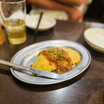 暴走熟成肉庫　肉アバンギャルド - 