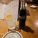 酒と肴 くじら山 - 