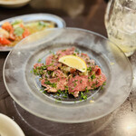 暴走熟成肉庫　肉アバンギャルド - 