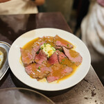 暴走熟成肉庫　肉アバンギャルド - 