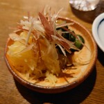 酒と肴 くじら山 - 