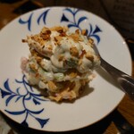 酒と肴 くじら山 - 