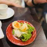 暴走熟成肉庫　肉アバンギャルド 秋葉原 - 