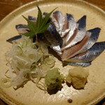 酒と肴 くじら山 - 