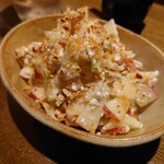 酒と肴 くじら山 - 