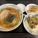 日高屋 - 