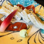 銀座 四代目 高橋屋 銀座店 - 