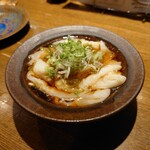 酒と肴 くじら山 - 