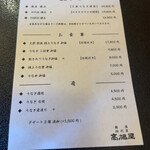 銀座 四代目 高橋屋 - 