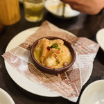 暴走熟成肉庫　肉アバンギャルド - 