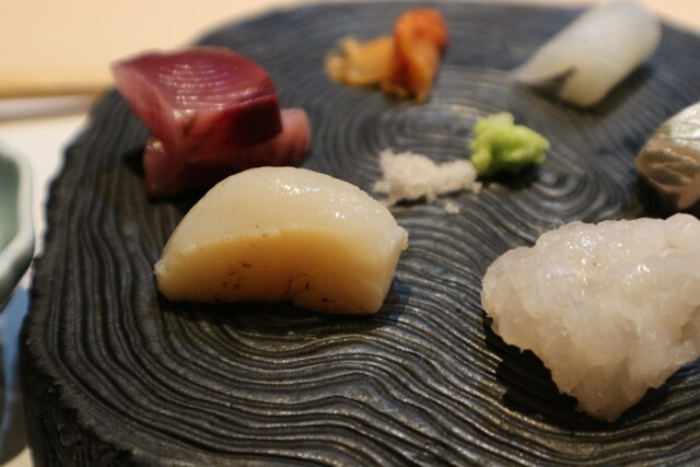 酒の肴の魚屋 - 郵便局前/海鮮 | 食べログ