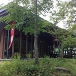 Cafe Hungry Spot - 2013年8月30日。訪問