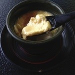 Cafe Hungry Spot - 源泉蒸しプリン