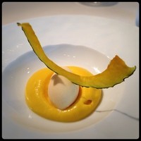 レストランひらまつ 広尾 - 