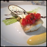 レストランひらまつ 広尾 - 