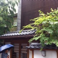 彩懐石 うらわ高砂 - 入り口