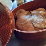 カンティ カンティ 伊豆大室高原店 - わっぱ❣️