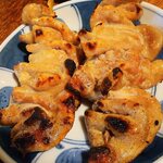 宇ち多゛ - シロシオ　です