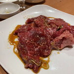 炭火焼肉 ソウル - 