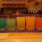 ニュージャック - 圧巻の技術！！