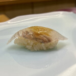 鮨 なんば 日比谷 - 