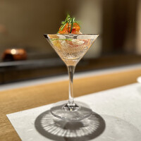 鮨 やまけん 銀座店 - 