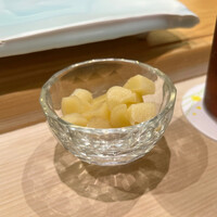 鮨 なんば 日比谷 - 