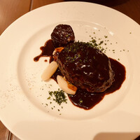 BISTRO DOUBLE - 