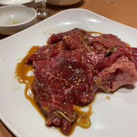 炭火焼肉 ソウル 新所沢店 - 