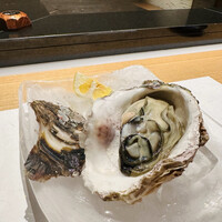 鮨 やまけん 銀座店 - 