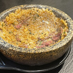 焼肉ウイロー - 