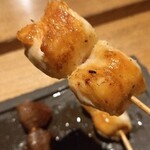 焼鳥 市松 - 