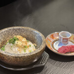 焼肉ウイロー - 