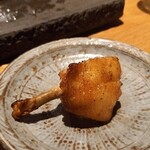 焼鳥 市松 - 