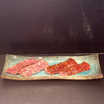 焼肉ウイロー - 