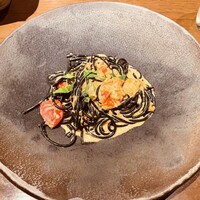 The Kitchen Salvatore Cuomo GINZA - 