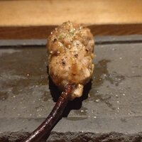 焼鳥 市松 - 