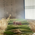 博多もつ鍋 徳永屋 - 