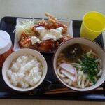 うどん処 味彩 - 