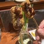 串揚げ えん藤 - 