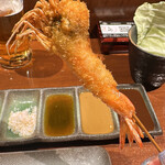 串揚げ えん藤 - 