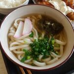 うどん処 味彩 - 