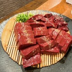 神戸牛焼肉 もと牛 - 