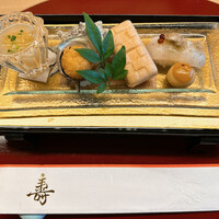 日本料理 彩羽 - 