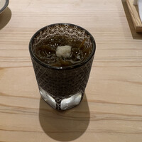 鮨 なんば 日比谷 - 