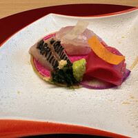 日本料理 彩羽 - 
