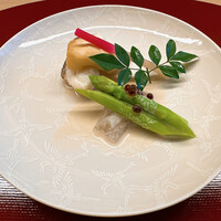 日本料理 彩羽 - 