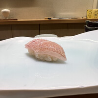鮨 なんば 日比谷 - 