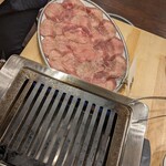 Taishuu Horumon Yakiniku Kemuriki - 